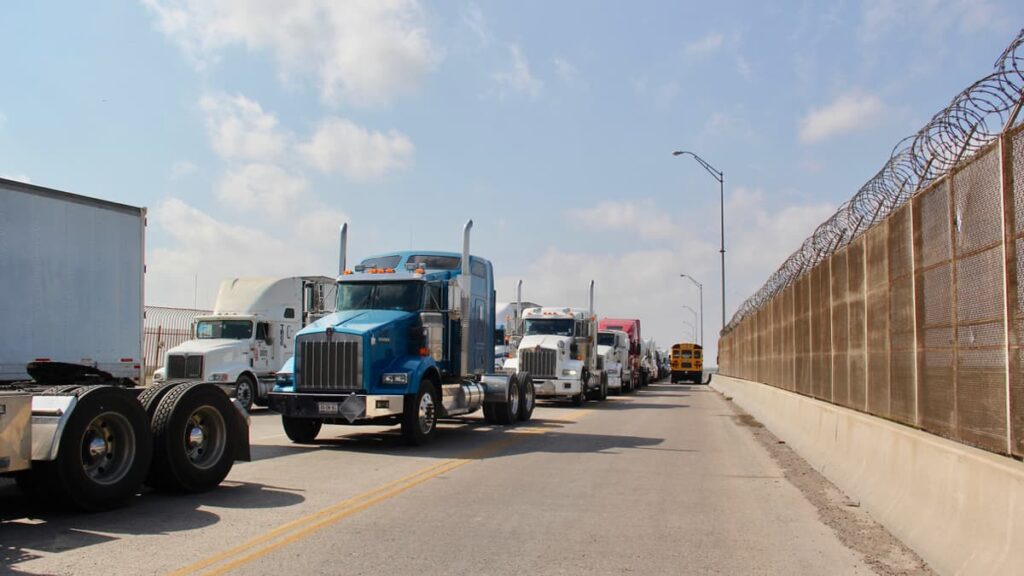 Cross-Border Commercial Traffic and Rising Accident Rates in Brownsville, Texas: A Legal and Safety