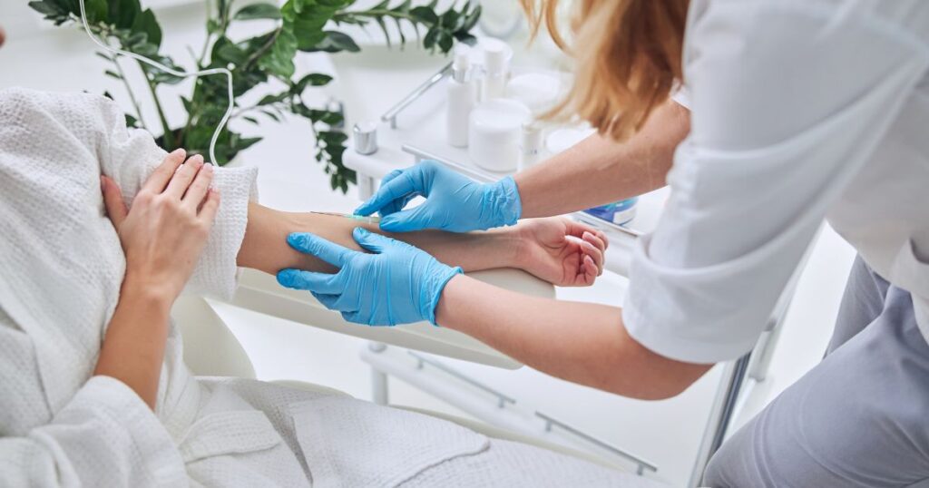 Your Guide to Ketamine Therapy Safety Protocols in Metro Detroit