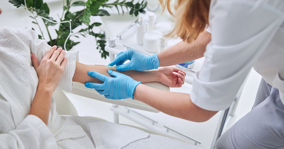 Your Guide to Ketamine Therapy Safety Protocols in Metro Detroit