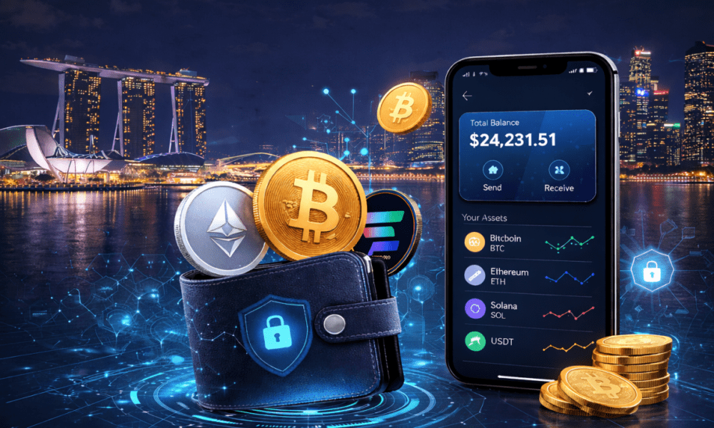 Best Crypto Exchange Development Companies for Startups in 2026