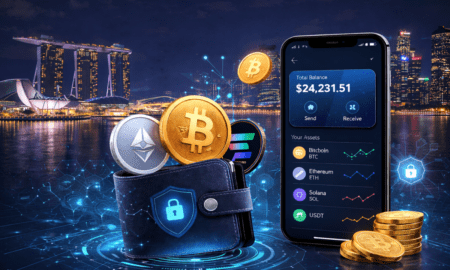 Best Crypto Exchange Development Companies for Startups in 2026