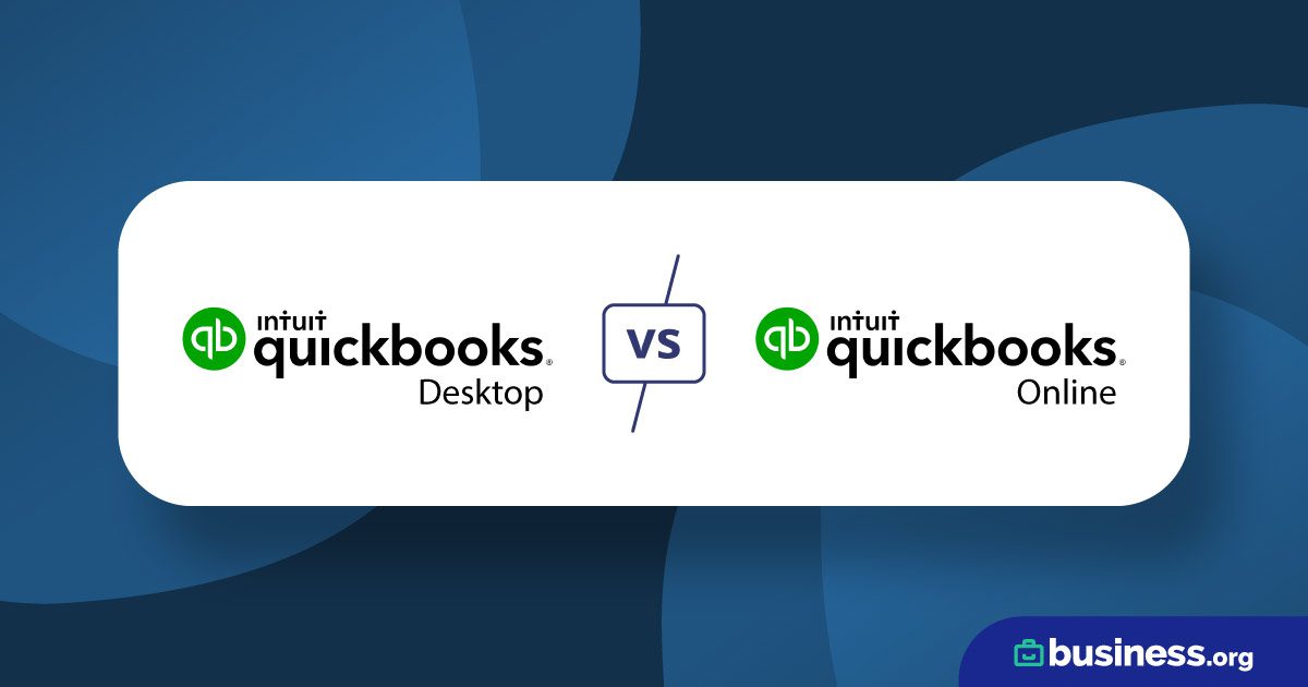 QuickBooks Desktop vs QuickBooks Online in 2026: Which Model Actually Saves Small Businesses Money?