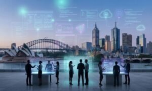 Why Hiring a Software Development Company in Australia Is a Smart Business Move in 2026?