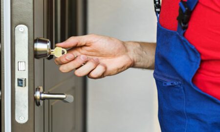 Locked Out? Here’s Why InstaMobile Locksmith Is Your Emergency Lifesaver