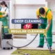 Deep Cleaning Explained for Better Hygiene and a Healthier Living Environment