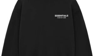 Essentials Hoodie Canada