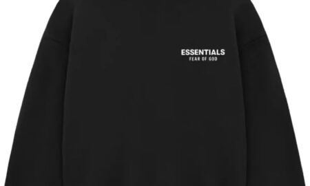 Essentials Hoodie Canada