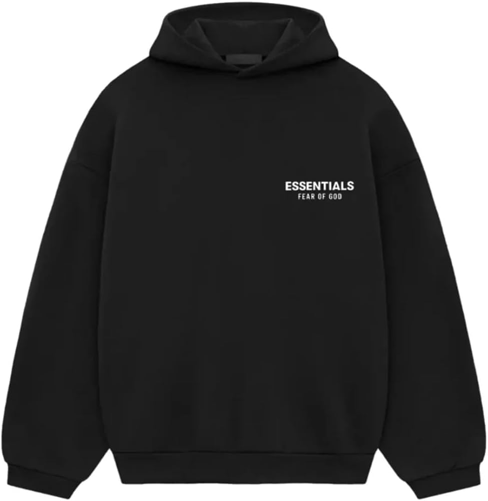 Essentials Hoodie Canada