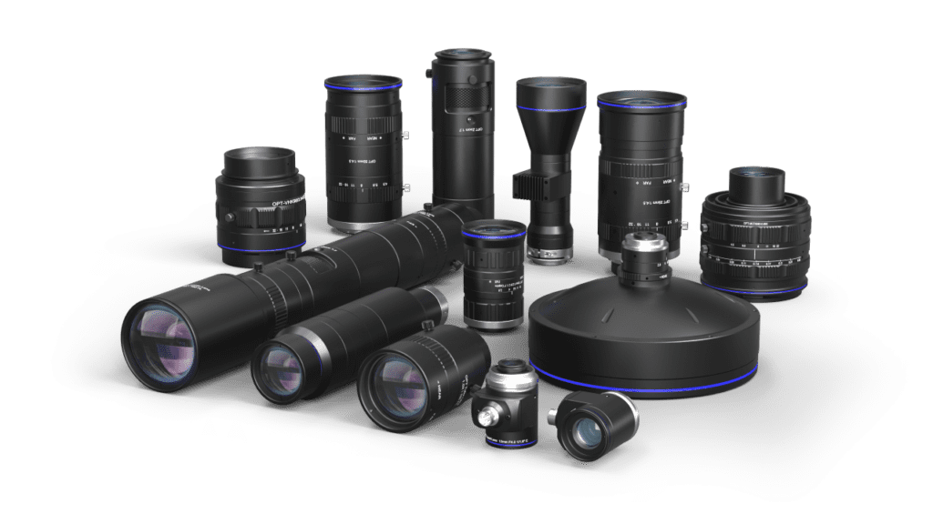 Understanding Machine Vision Lenses and Why They Matter in Modern Imaging Systems