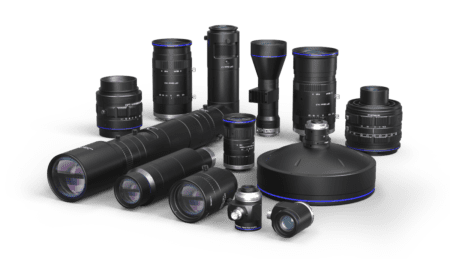 Understanding Machine Vision Lenses and Why They Matter in Modern Imaging Systems