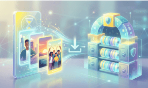 Beat the 24-Hour Clock: How to Turn Fleeting Snapchat Stories into Permanent Digital Memories