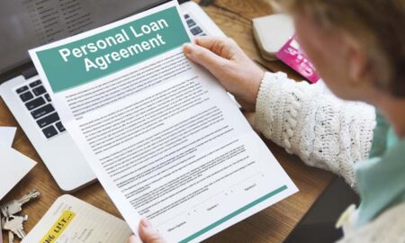 What's Actually in a Bank Loan Contract — And What You Should Never Overlook
