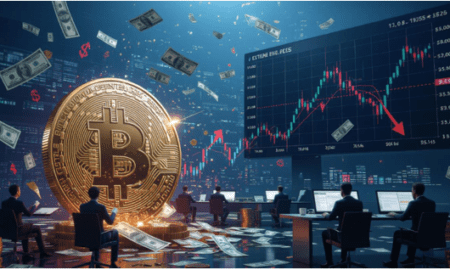 Valmors Group: Why Liquidations Amplify Cryptocurrency Market Crashes