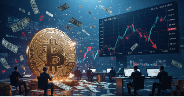 Valmors Group: Why Liquidations Amplify Cryptocurrency Market Crashes