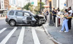 Who Is at Fault in a Queens Car Accident? Understanding New York Laws