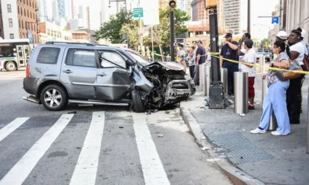 Who Is at Fault in a Queens Car Accident? Understanding New York Laws