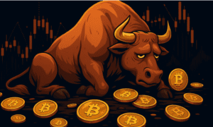 How Reduced Activity of Large Players Affects the Cryptocurrency Market — Analysis by Richmond365