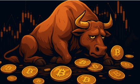 How Reduced Activity of Large Players Affects the Cryptocurrency Market — Analysis by Richmond365