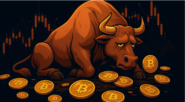 How Reduced Activity of Large Players Affects the Cryptocurrency Market — Analysis by Richmond365