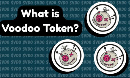What the is Voodoo Token (VDO)?