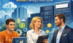 White-Label Reseller Hosting for Agencies: How to Build Recurring Revenue Without Owning a Data Center