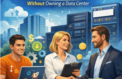 White-Label Reseller Hosting for Agencies: How to Build Recurring Revenue Without Owning a Data Center