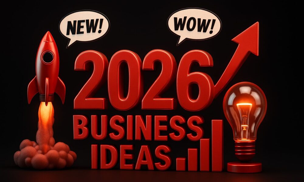 How Small Businesses Are Rethinking Home Product Sourcing in 2026