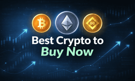 The Best Crypto to Buy Now: GSM Presale Enters with a Massive 100x Potential Sells Bitcoin at a Loss