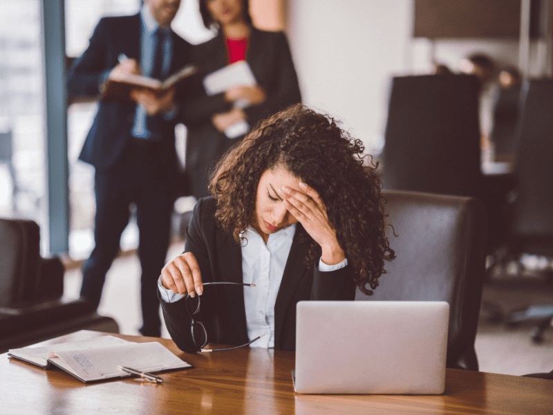 What to Do If You’re a Victim of Workplace Defamation in Nashville?