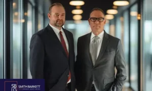 Tulsa Personal Injury Lawyers Who Stand By You