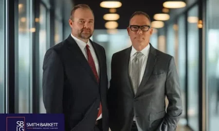 Tulsa Personal Injury Lawyers Who Stand By You