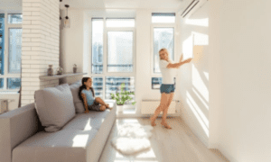 Ducted and Split System Air Conditioning: Which Works Best?