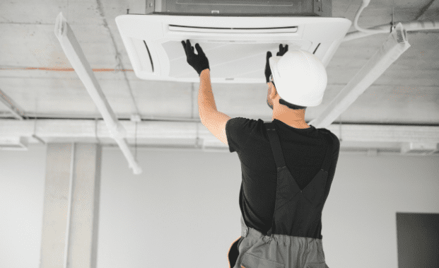 Installation Considerations