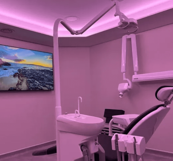 How Technology Redefines the Experience at Dentist in Wimbledon