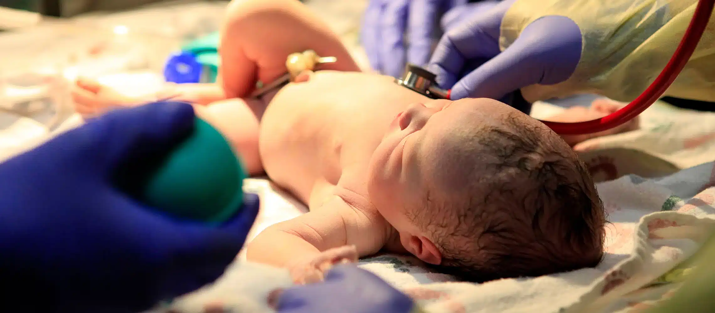 The way an Indianapolis Birth Injury Lawyer helps families.