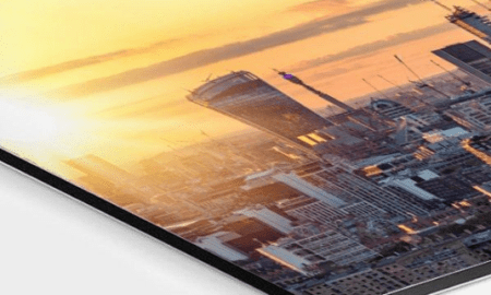 Applications of Aluminium Composite Board in Modern Advertising