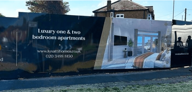 Creative Shapes and Structures