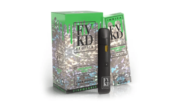 FVKD Exotics Pen: Premium Design, Features, and Unique Appeal