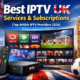 IPTV UK with Sky Sports & BT Sport The Ultimate Guide for Sports Streaming in 2026