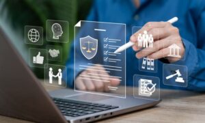 Why KYC and AML Compliance Is Moving from Checkbox to Core Architecture in Digital Platforms