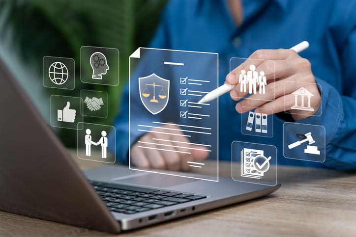 Why KYC and AML Compliance Is Moving from Checkbox to Core Architecture in Digital Platforms