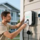 What Homeowners Should Know Before Planning an EV Charging Installation at Home