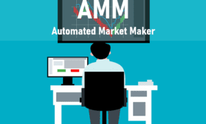 Best AMM DEX Development Companies: Building Automated Market Maker Platforms