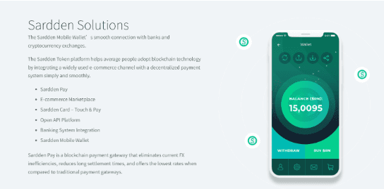 Sardden Token: How Blockchain Is Quietly Fixing AI's Biggest Payment Headache