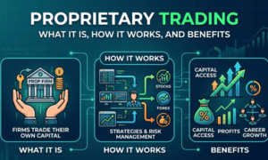 How a Trading Company Works and the Value It Provides to Clients — Analysis by Mirix Group