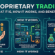 How a Trading Company Works and the Value It Provides to Clients — Analysis by Mirix Group