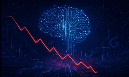 Why Markets Are Becoming Less Predictable for Investors — Analysis by Getliquid24