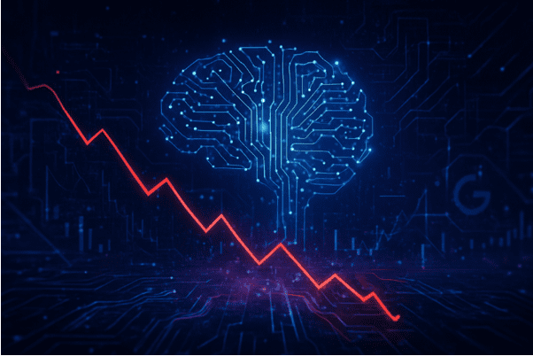 Why Markets Are Becoming Less Predictable for Investors — Analysis by Getliquid24