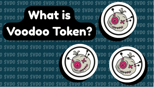 What the is Voodoo Token (VDO)?