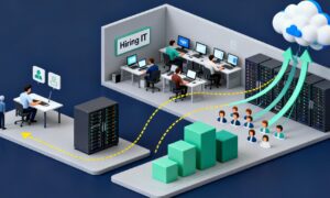 IT Support & Managed Services for UK SMEs